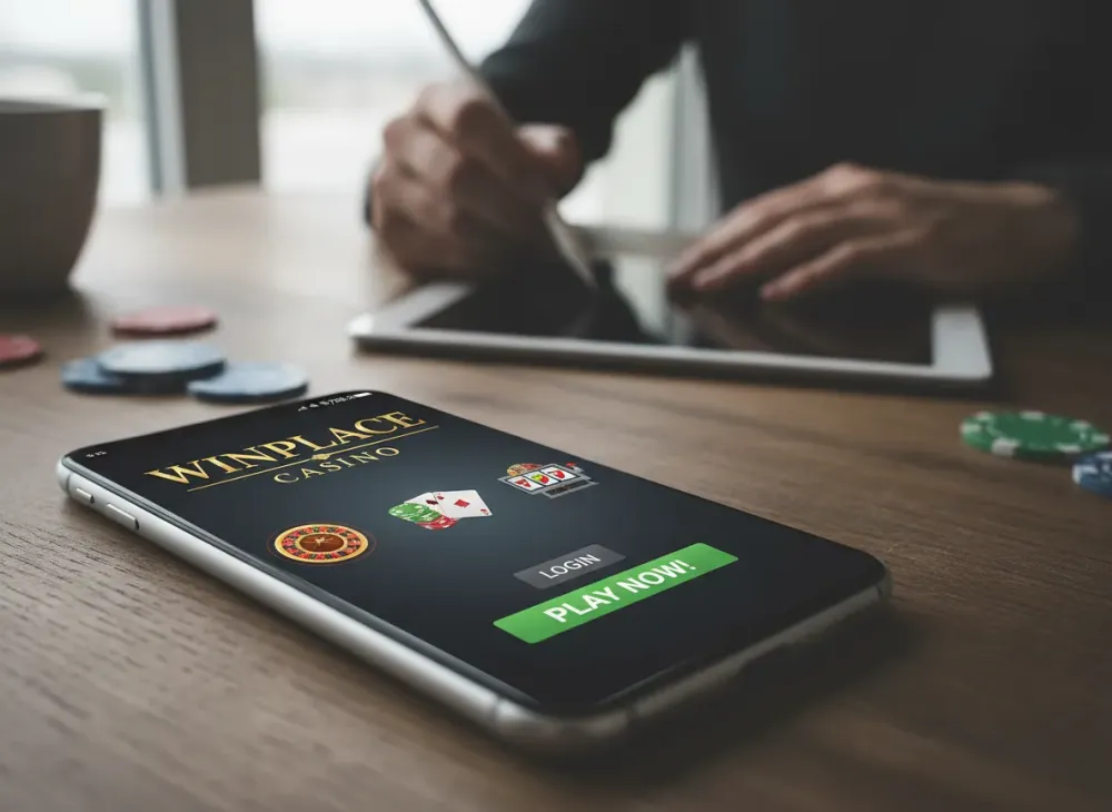 Winplace casino Review and Player Guide
